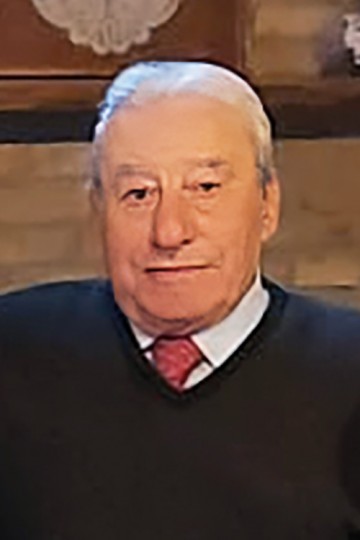 Bruno Regazzo