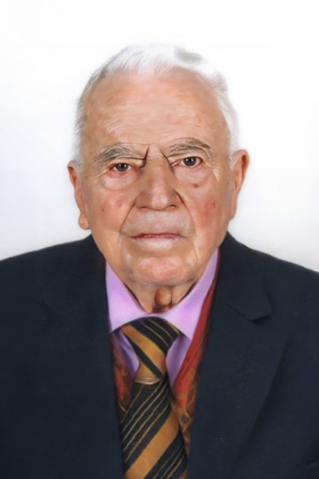 Mario Sgnaolin